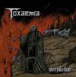 TOXAEMIA - Where Paths Divide CD